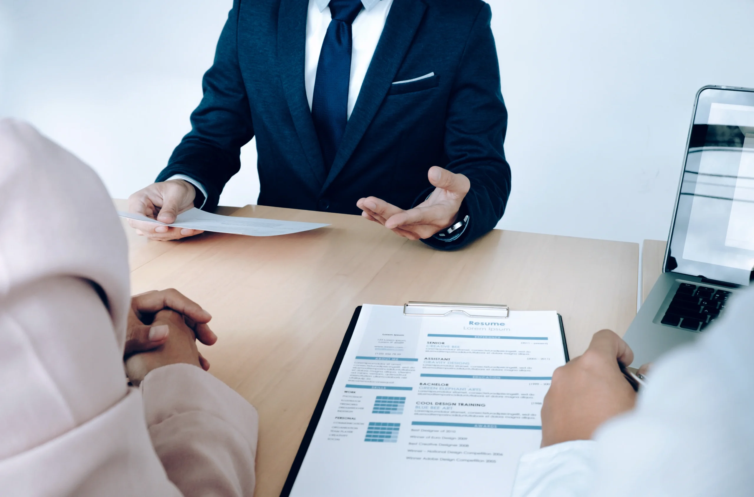 Hire a digital marketer